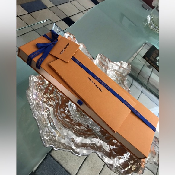 Louis Vuitton Other - LOUIS VUITTON